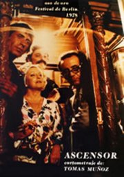 Locandina di Ascensor