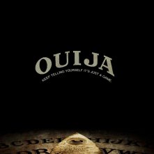 Locandina di Ouija