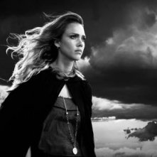 Sin City - Una donna per cui uccidere: un'immagine di Jessica Alba