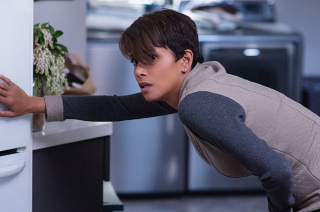 Extant: Halle Berry nell'episodio Extinct