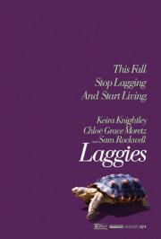 Locandina di Laggies