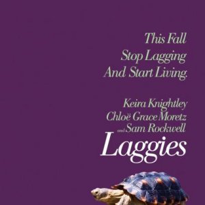 Locandina di Laggies