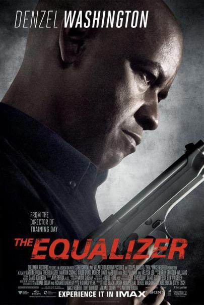 The Equalizer 10