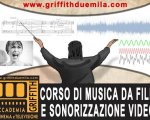 Un corso di musica da film a Roma