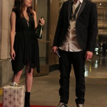 You're the Worst: Chris Greere e Aya Cash nel pilot