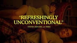 Teaser Trailer - God Help the Girl