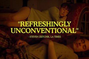 Teaser Trailer - God Help the Girl