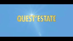 Trailer Italiano - Walking on Sunshine