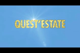 Trailer Italiano - Walking on Sunshine