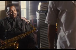 Trailer Italiano 2 - Get on Up