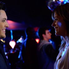 Satisfaction: Stephanie Szostak e Blair Redford nel pilot