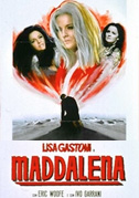 Locandina di Maddalena