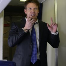 Satisfaction: Matt Passmore in una sacena del pilot