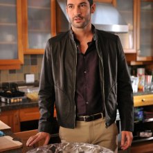 Rush: Tom Ellis nel pilot