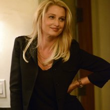 Satisfaction: Katherine LaNasa nel pilot