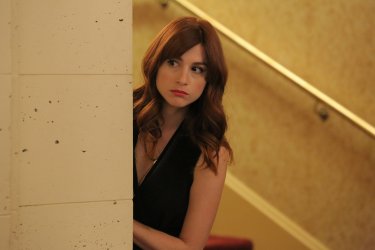 You're the Worst: Aya Cash nel pilot