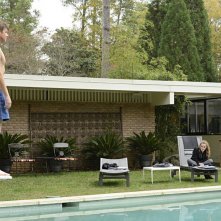 Satisfaction: Matt Passmore e Michelle DeShon nel pilot