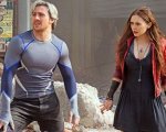 Avengers: Age of Ultron - Joss Whedon su Scarlet Witch e Quicksilver