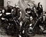 Sons of Anarchy: la premiere il 9 settembre