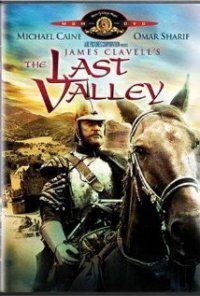 Locandina di L'ultima valle