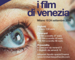 Le vie del cinema 2014 a settembre a Milano
