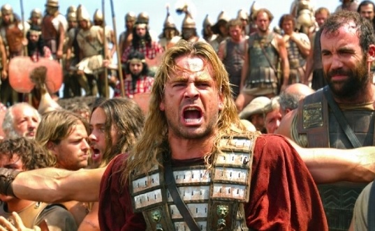 Alexander Per Rol Alexander - The Ultimate Cut: la nostra recensione del blu-ray