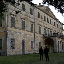 Un'immagine tratta dall'horror P.O.E. - Pieces of Eldritch