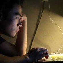 Una scena dell'horror collettivo P.O.E. - Pieces of Eldritch