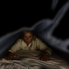 Una sequenza da incubo del film P.O.E. - Pieces of Eldritch