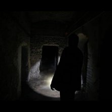 Una suggestiva immagine dell'horror P.O.E. - Pieces of Eldritch