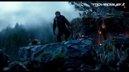 Video-recensione Apes Revolution - Il pianeta delle scimmie