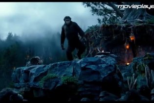 Video-recensione Apes Revolution - Il pianeta delle scimmie