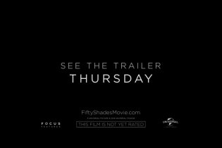 Sneak Peek Teaser Trailer - Fifty Shades of Grey