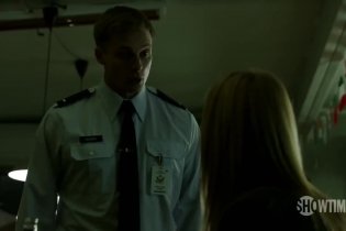 Trailer - Homeland - Season 4 First Look