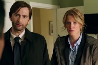 Trailer - Gracepoint - A Quiet Place