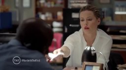 Trailer - Murder in the First - 1x05