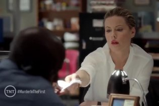 Trailer - Murder in the First - 1x05