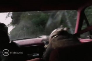 Trailer - Falling Skies 4x05 promo