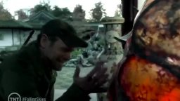 Trailer - Falling Skies 4x06 promo