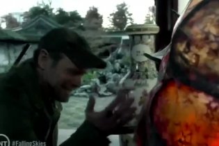 Trailer - Falling Skies 4x06 promo