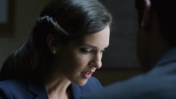 Trailer - Sequestered