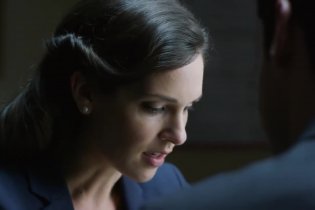 Trailer - Sequestered