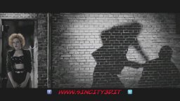 Spot 'É solo un altro sabato sera' - Sin City - Una donna per uccidere