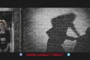 Spot 'É solo un altro sabato sera' - Sin City - Una donna per uccidere
