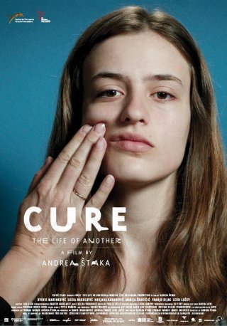 Locandina di Cure: The Life of Another