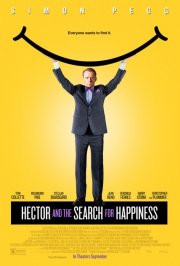 Locandina di Hector And The Search For Happiness