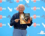 Vittorio Storaro a Giffoni: 'Tutto è nato da Charlie Chaplin...'