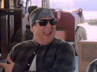 22 Jump Street: Jonah Hill, risate e distintivo