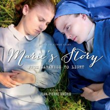 Locandina di Mary's Story