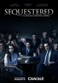 Locandina di Sequestered